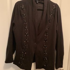 torrid Jacket